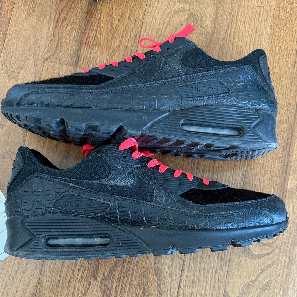 Nike AIR MAX 90 QS